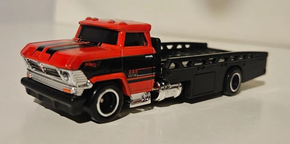 Hot Wheels Horizon Hauler - Foto 2