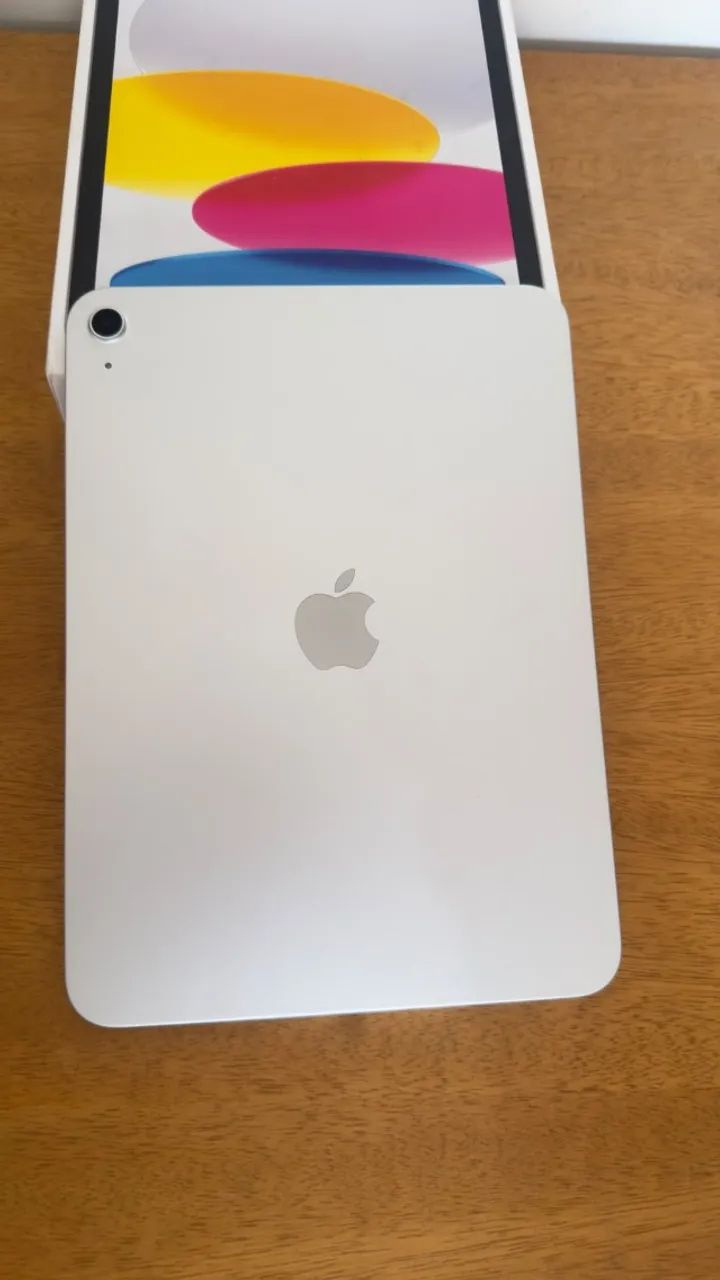 iPad 11a Geração 128GB Wi-Fi - Foto 3