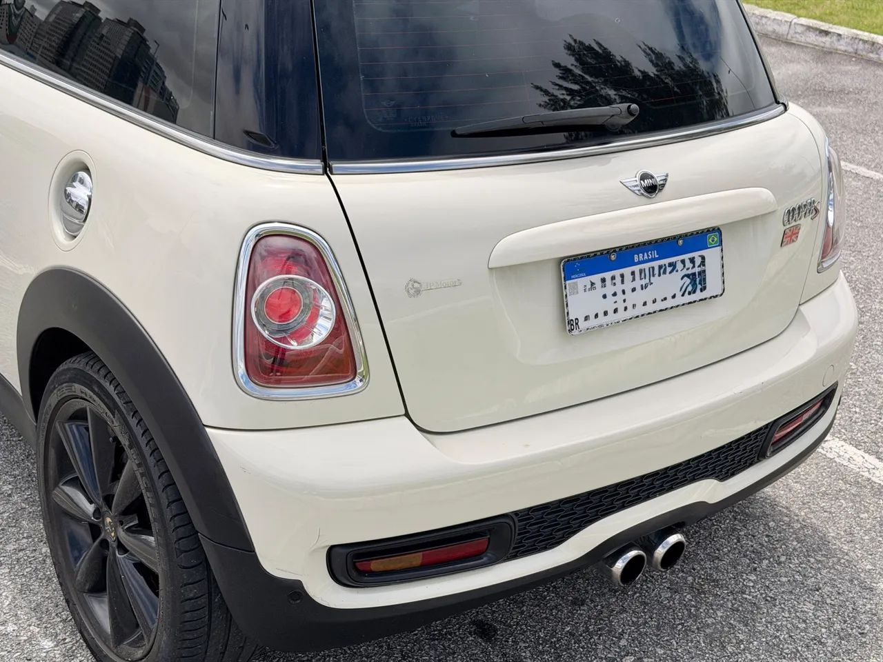 Mini Cooper S 1.6 Aut. 2012 - Foto 4