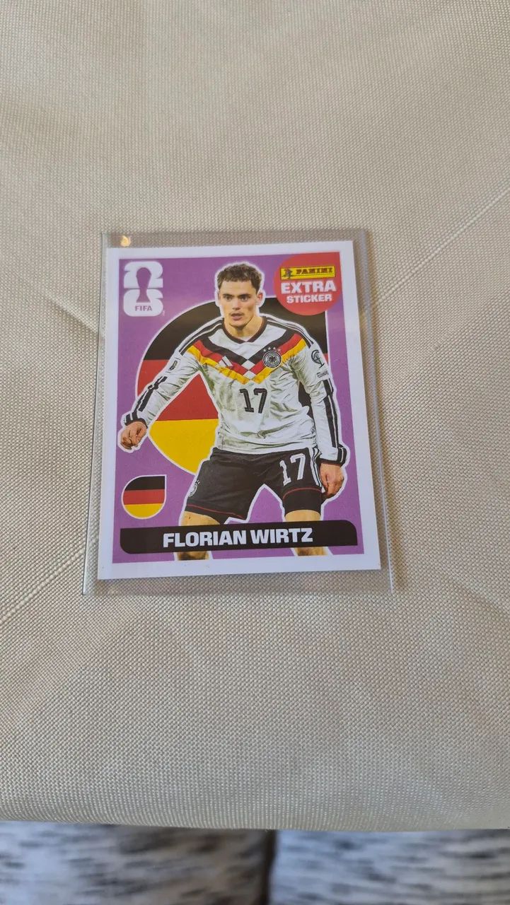 Florian wirtz regular perfeito estado 