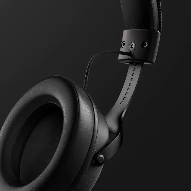 Headset Gamer Mchose V9 PRO Wireless Tri-mode - Foto 2
