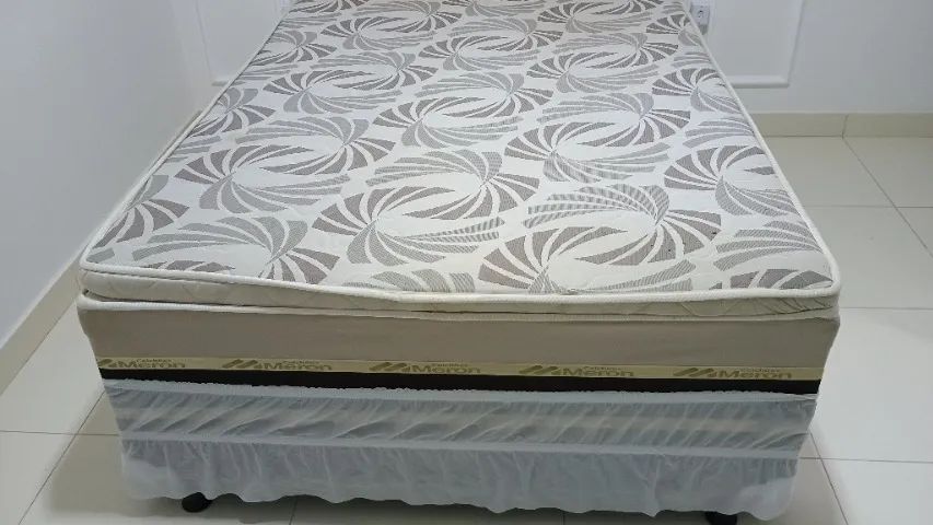 Cama conjugada  - Foto 2
