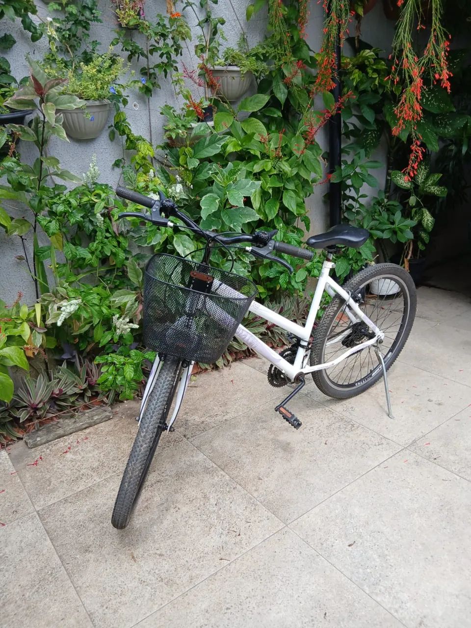 Bicicleta Aro26 - Foto 2