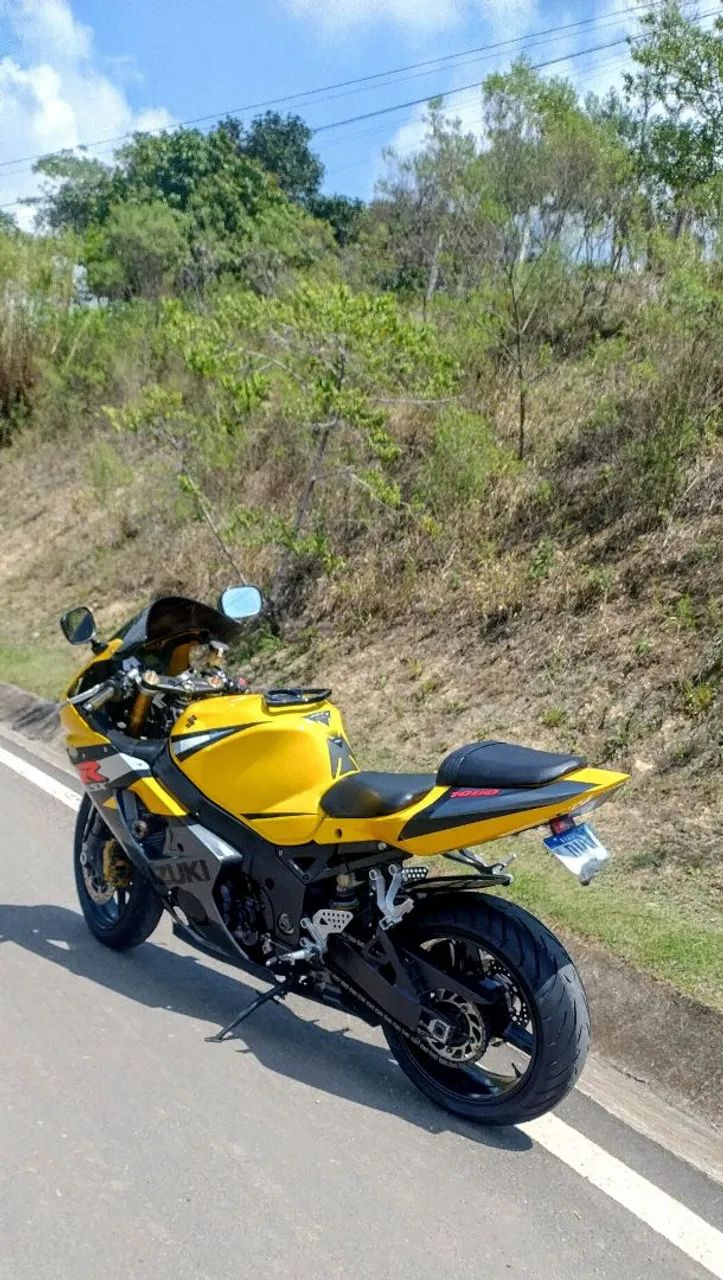 Suzuki Gsx-r 1000c  - Foto 2