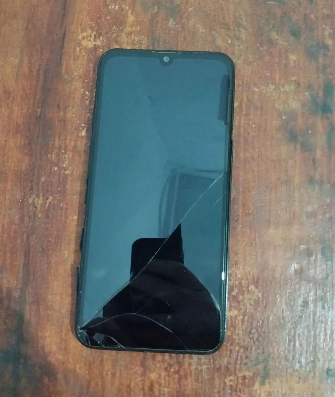 LG K40s para peças 