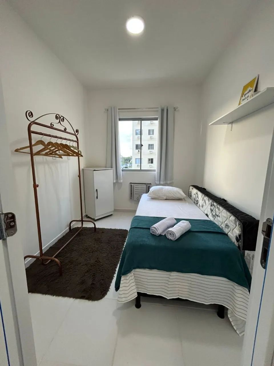 Alegro 2 quartos - Foto 3