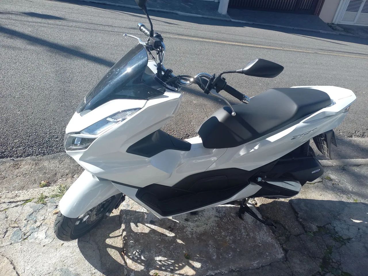 Pcx Ano 2026 - Foto 4