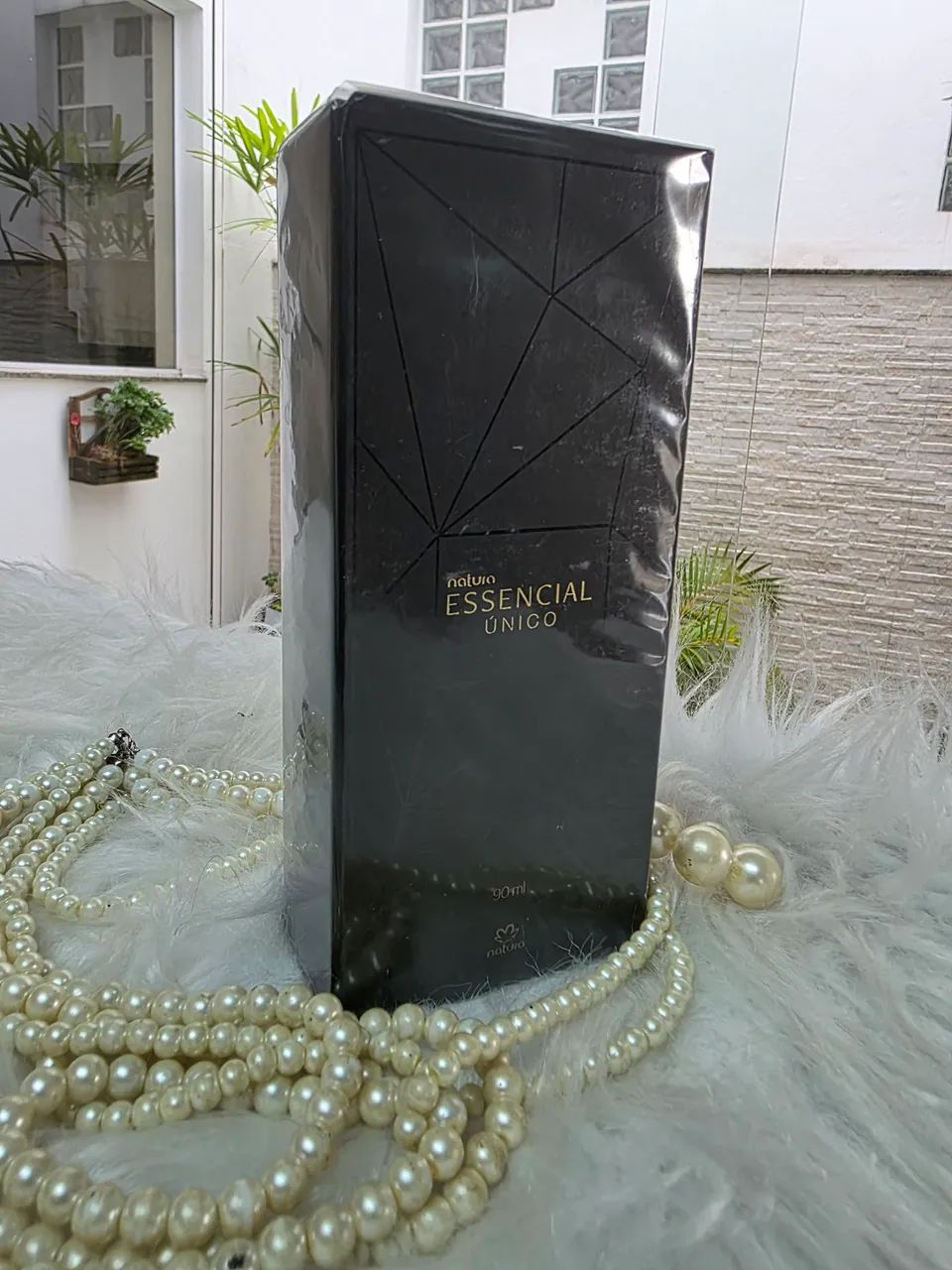 Perfume Essencial Único Natura - Foto 3