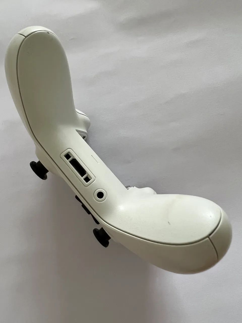 Controle Xbox One Branco  - Foto 3