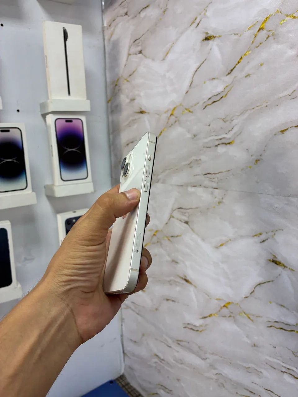 iPhone 14 - 128GB  - Foto 5