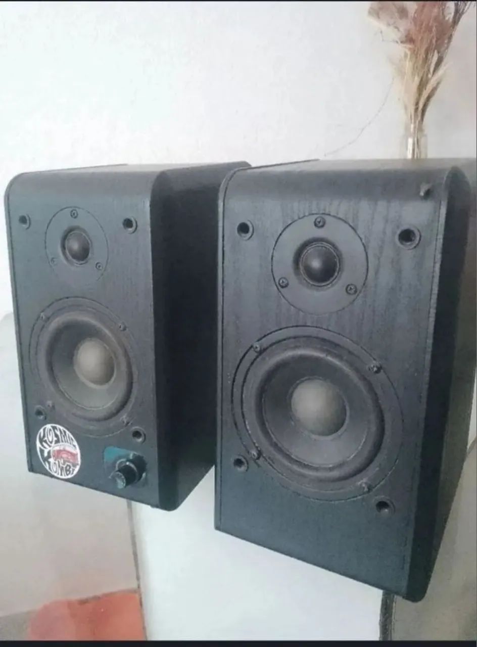 monitor de audio miclolab b77bt