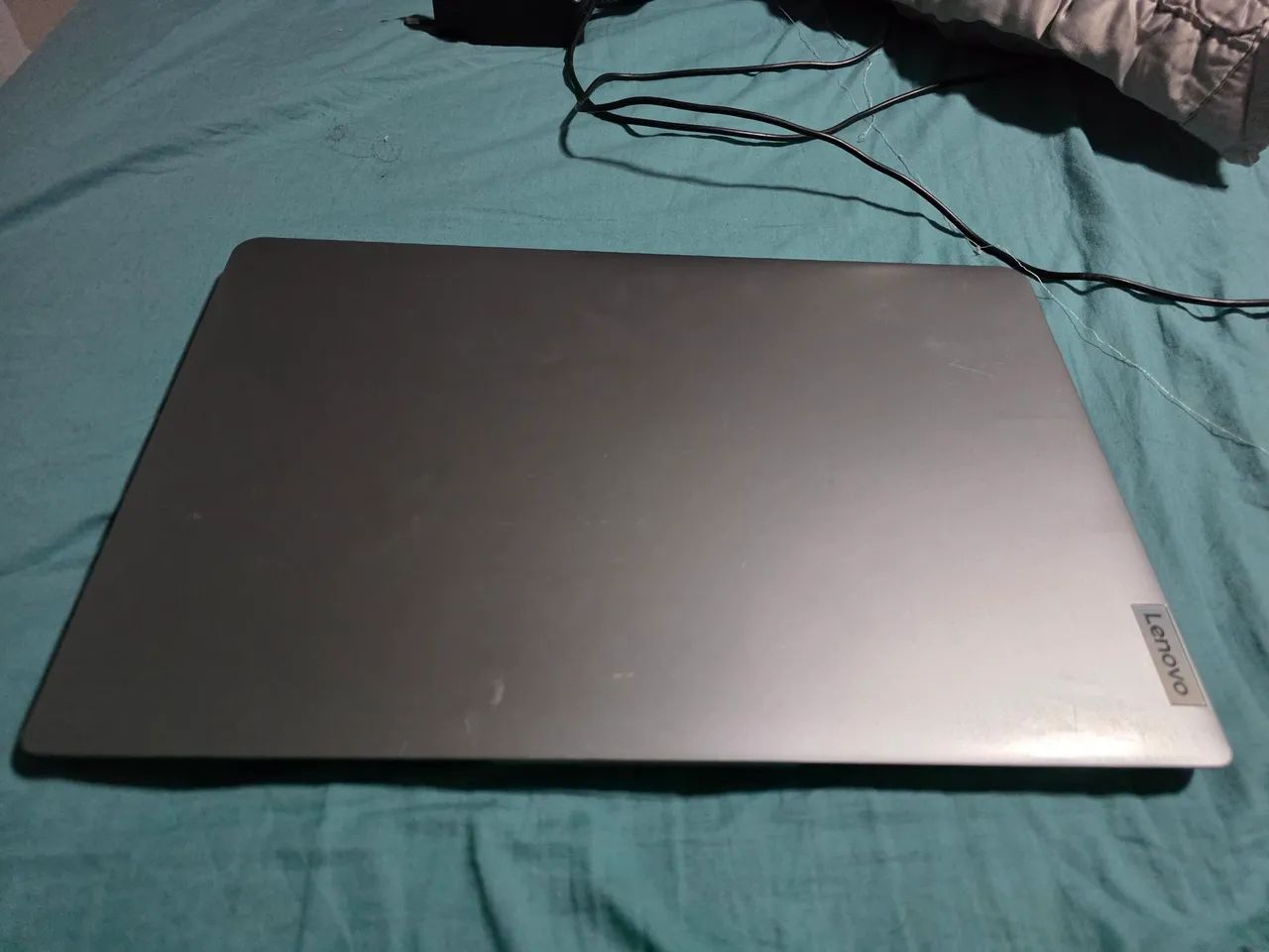 Notebook Ryzen 7 5700u 20gb ram 480ssd - Foto 2
