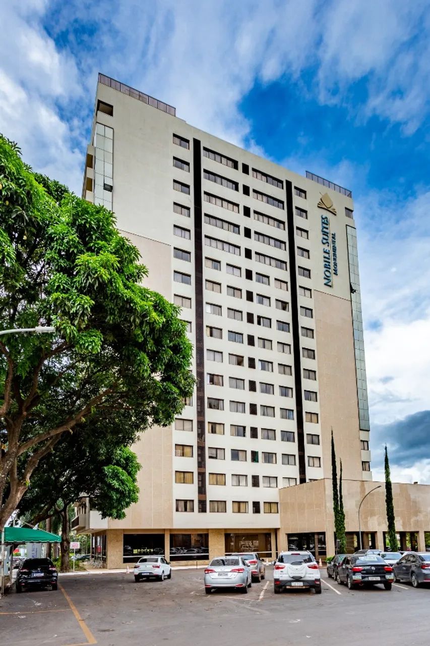 Foto - Brasília - Asa Norte