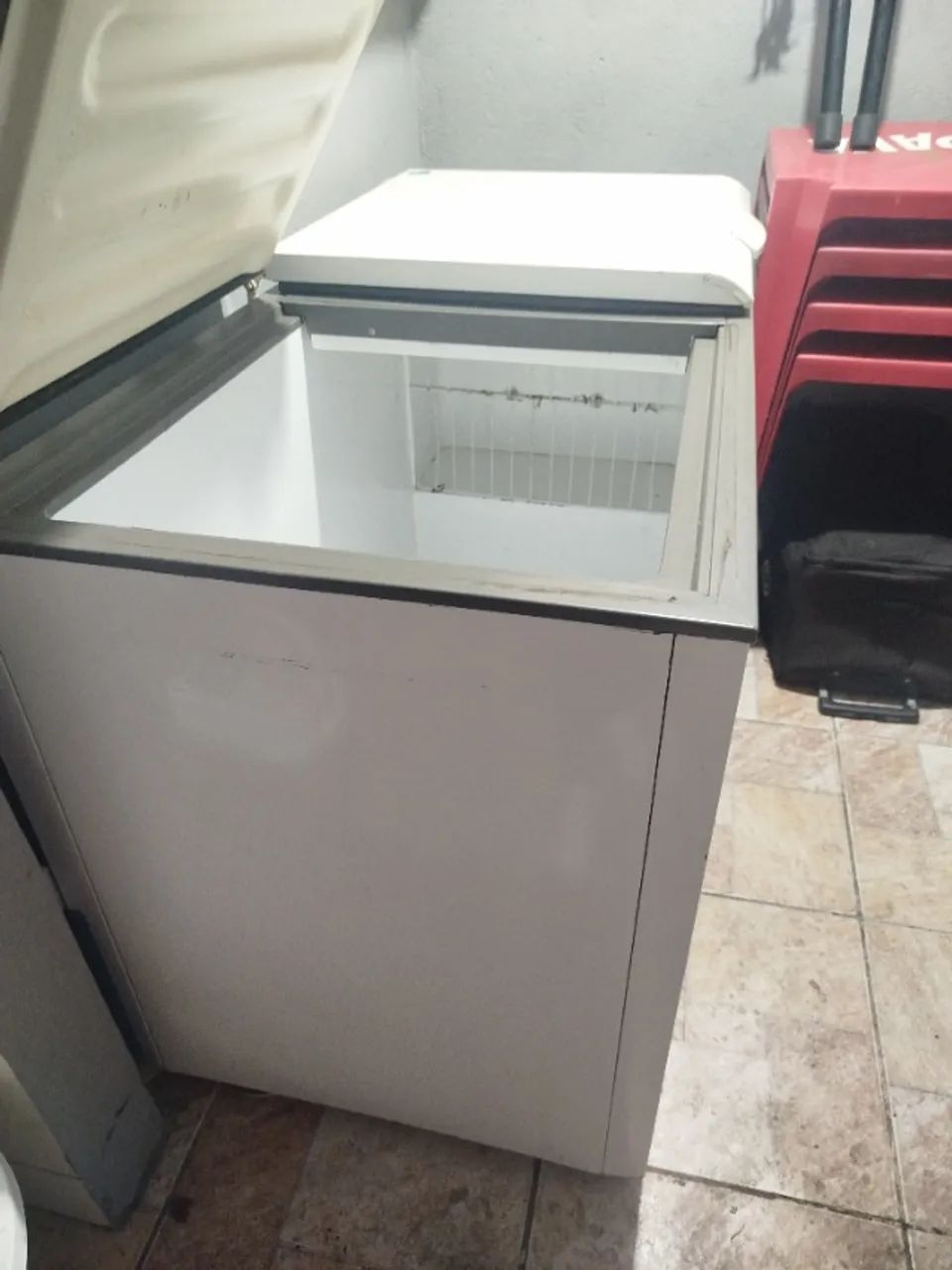 Freezer  - Foto 2