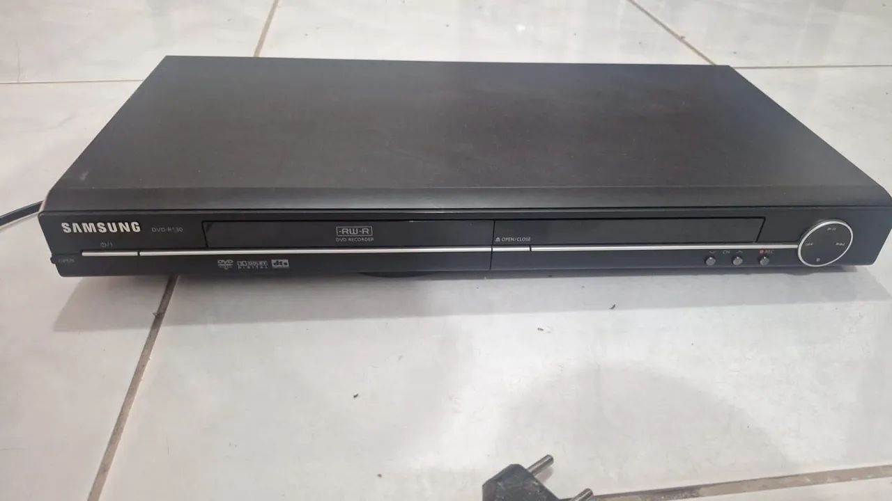 DVD