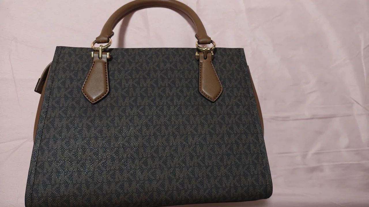 Bolsa Totem Michael Kors importada - Foto 3