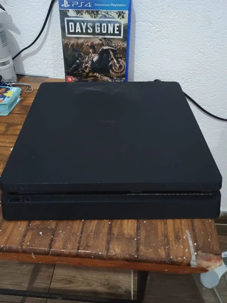 PS4 - Foto 2