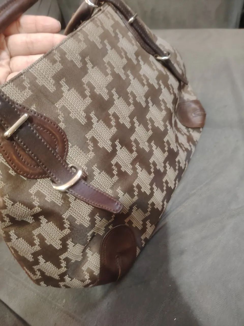 Bolsa Donna Karan DKNY - Foto 5
