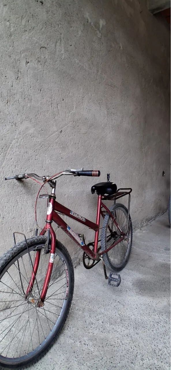 Bicicleta  - Foto 2