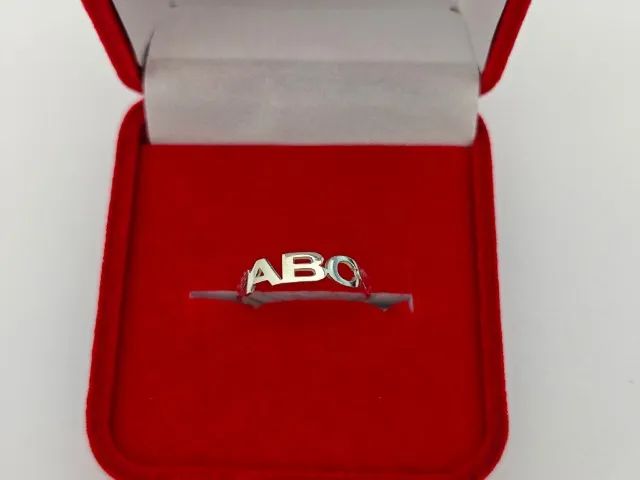  ANEL INFANTIL ABC - Foto 5