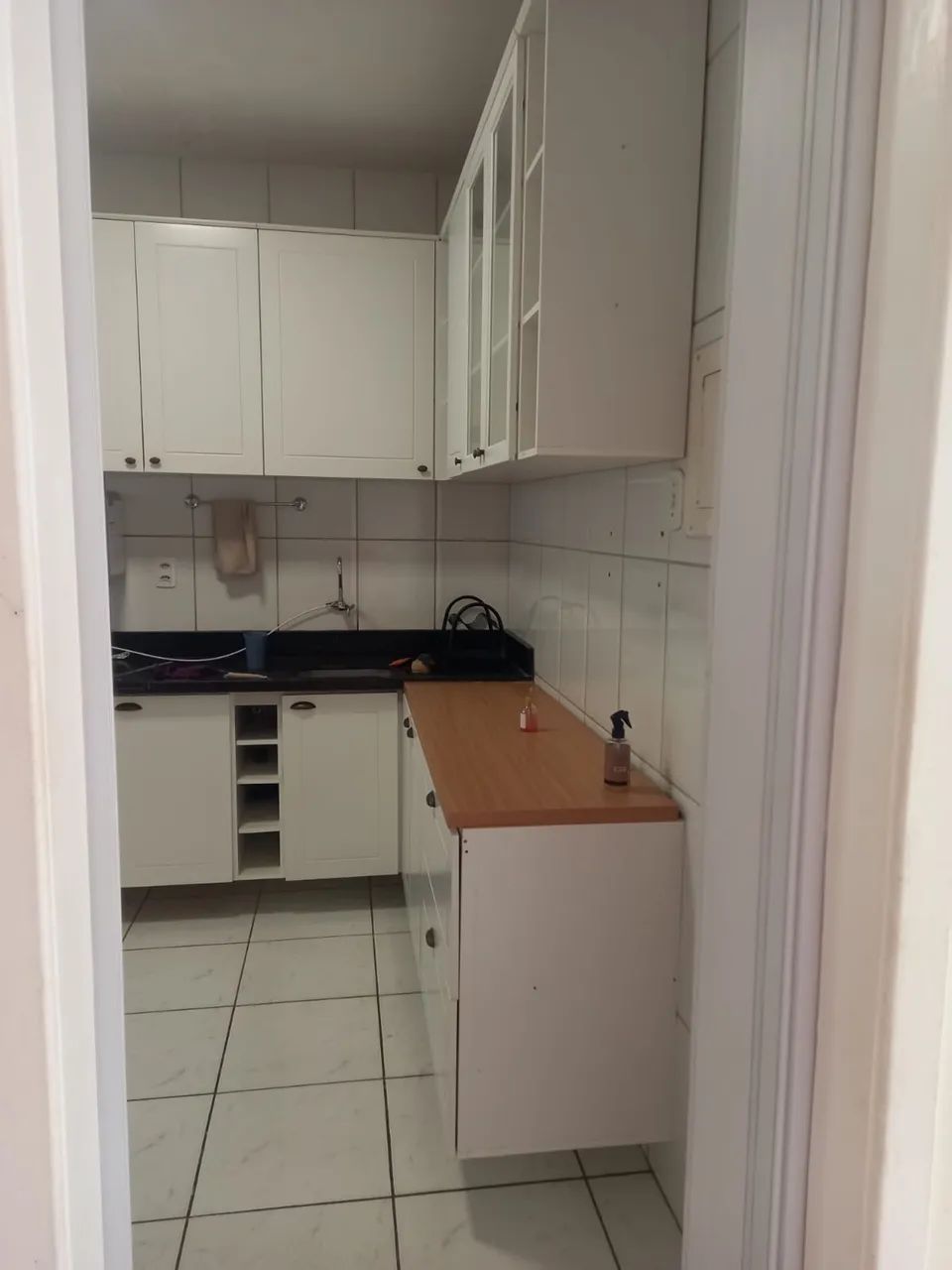 Apartamento 3 quartos - Rio Madeira