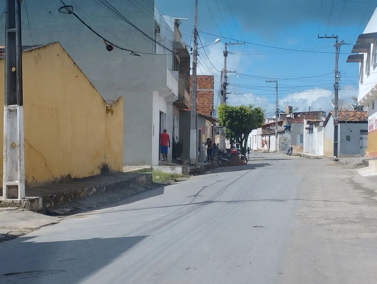 Vende - se casa ,rua principal. - Foto 5