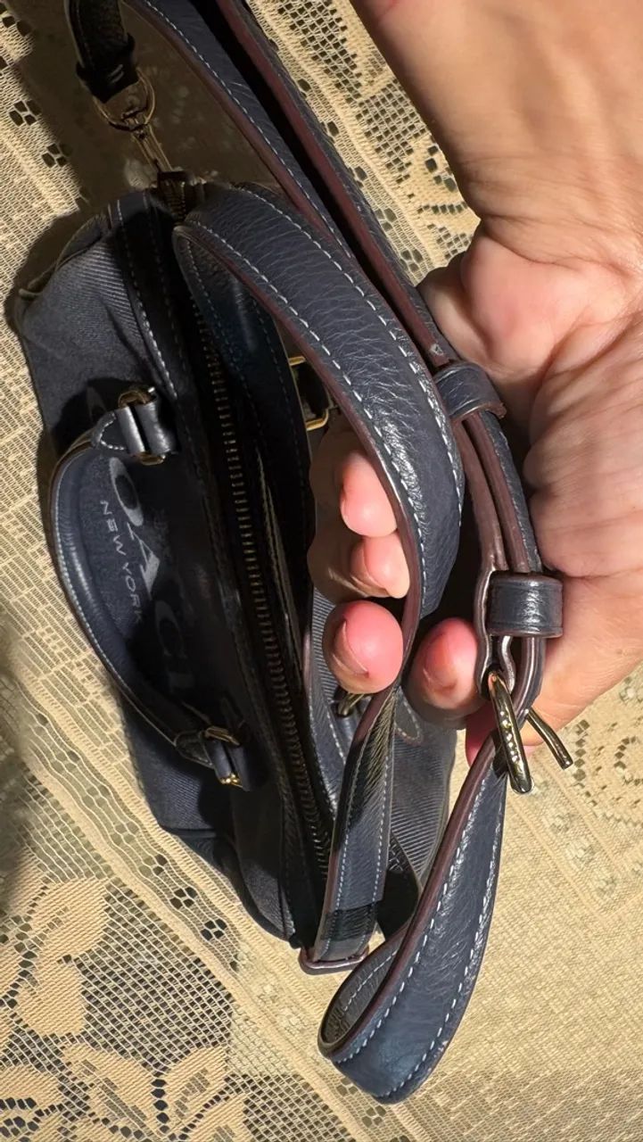 Bolsa Coach  - Foto 5