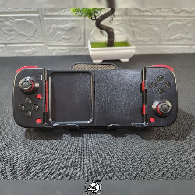 Controle Bluetooth para celular - Foto 2