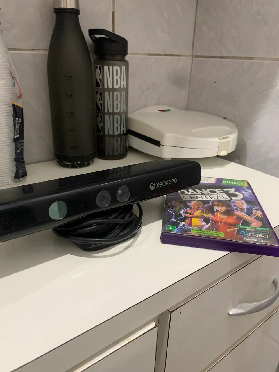 Kinect sensor Xbox 360 original  - Foto 2
