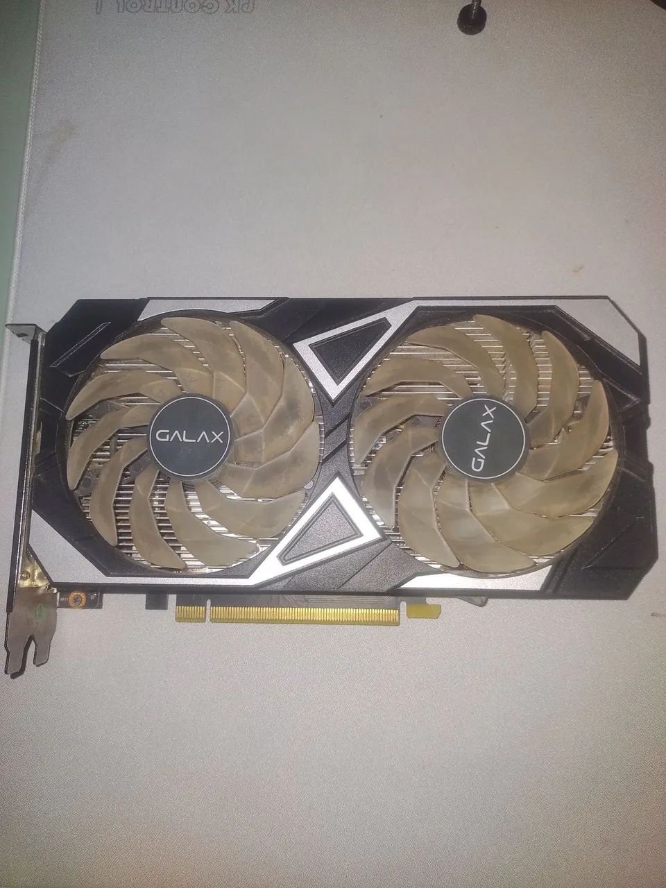 RX 3050 8GB OFERTA SOMENTE ATÉ 22/08 - Foto 3