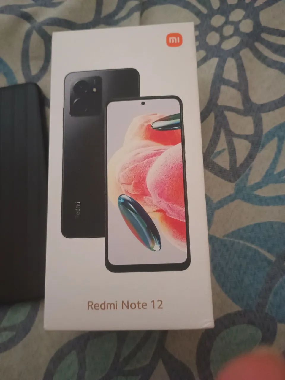 Redmi Note 12