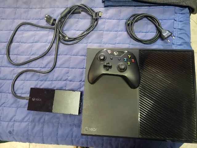 XBOX ONE 1T - Foto 5