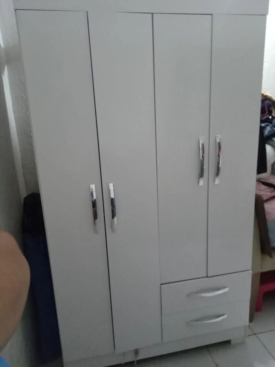Guarda roupa