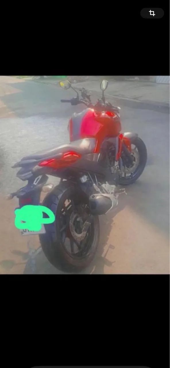 Fazer 150 - Foto 3