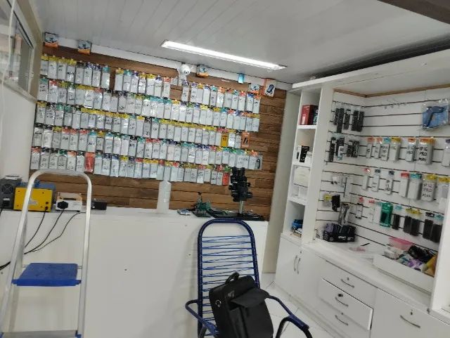 Assistência técnica de celular  - Foto 2