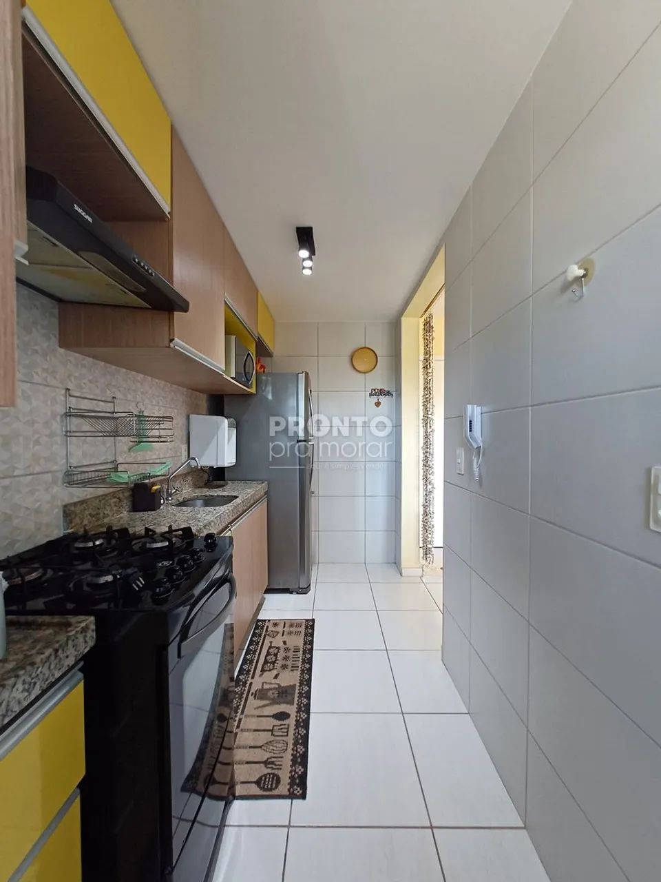 Apartamento com 2 quartos em Muro Alto - Foto 2