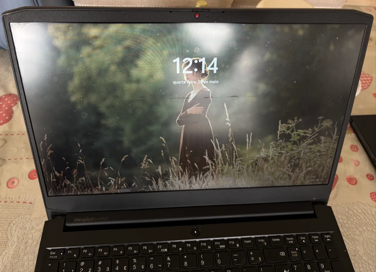 MacBook Pro 13 M2 256GB 8GB 2022 - Impecável - Notebooks - Jardins