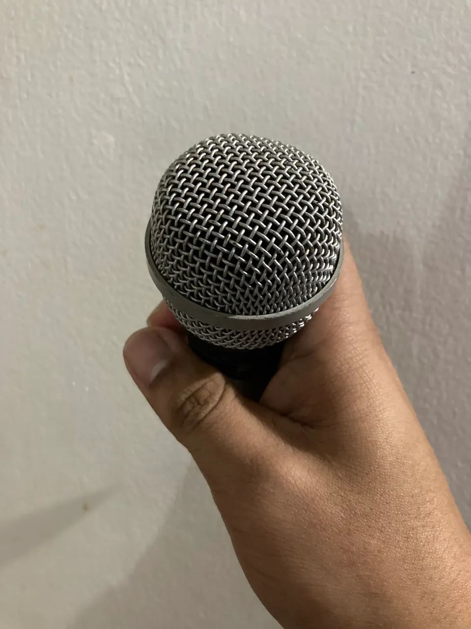 Microfone fio SHURE SV100 - Foto 2