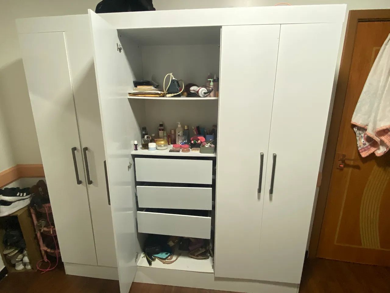 Guarda roupa
