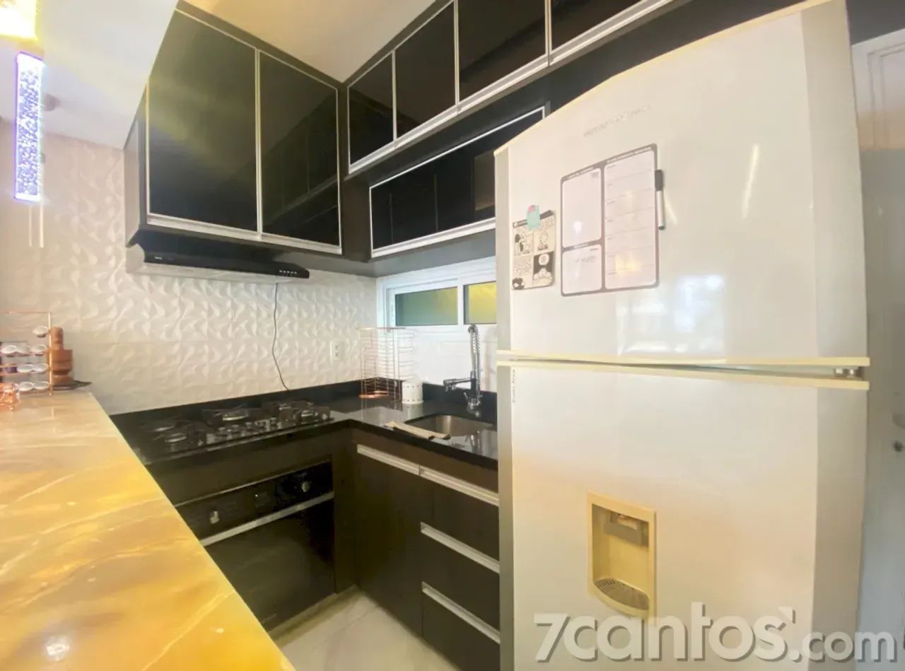 Apartamento, Cerqueira César, 3 Quartos - Foto 4
