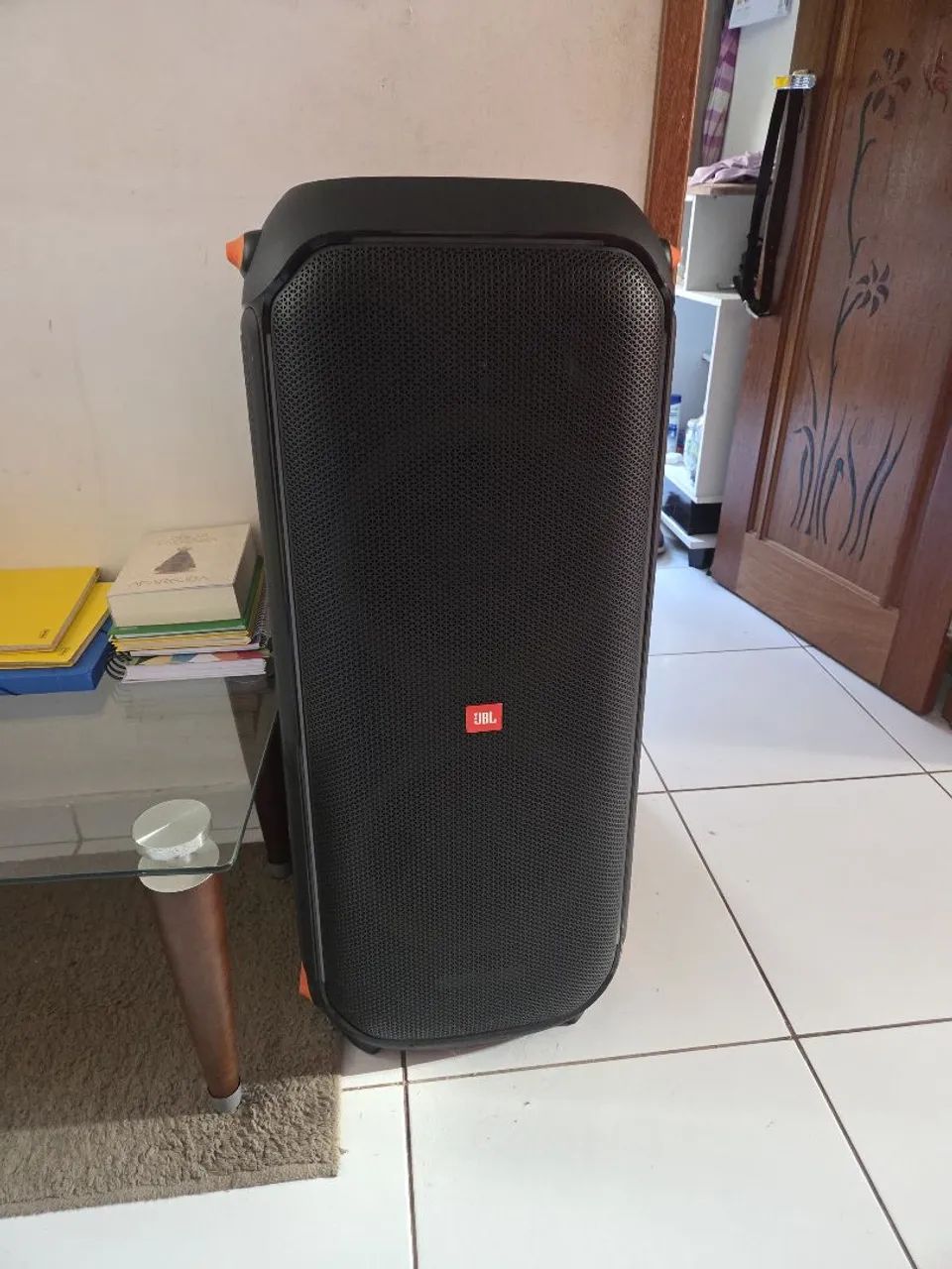 JBL PARTYBOX 710BR - Foto 3