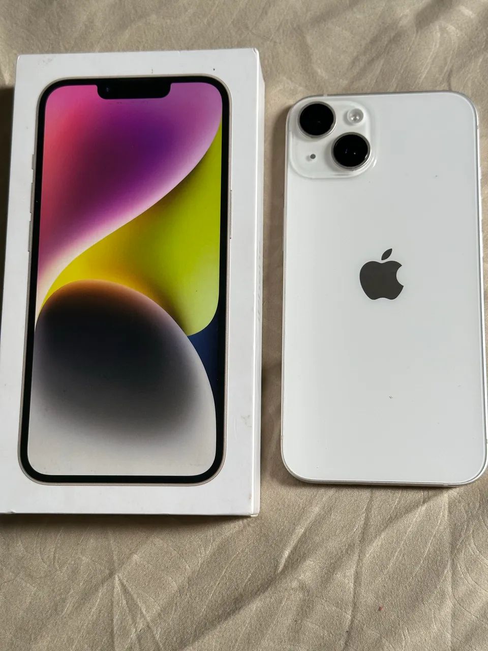 iPhone 14 - Foto 4