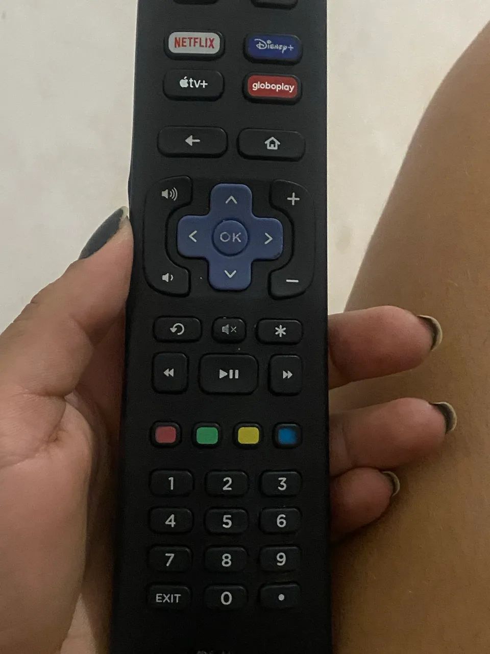 Televisão  - Foto 2