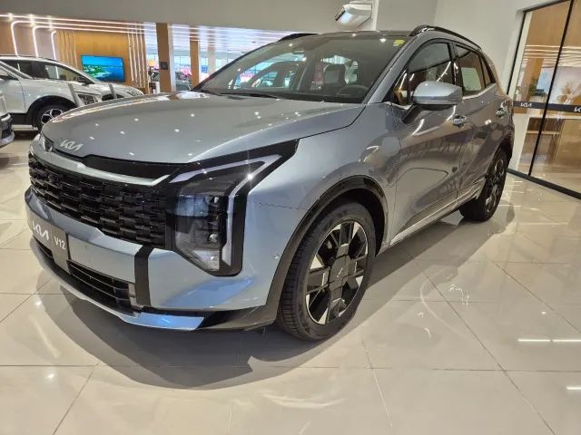 KIA Sportage Sportage EXP P. 1.6 T-gdi Mhev 2027 2027