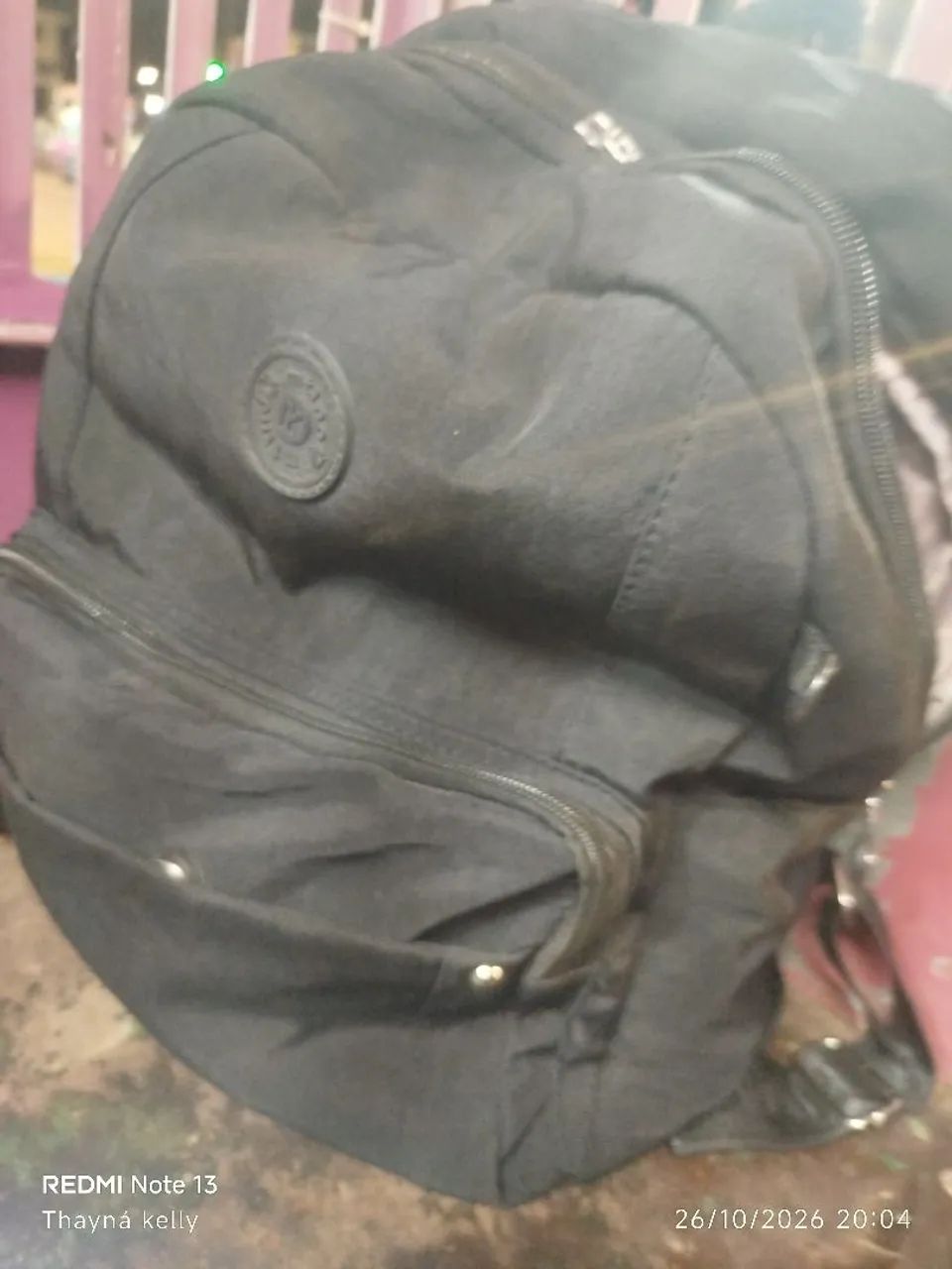 Bolsa