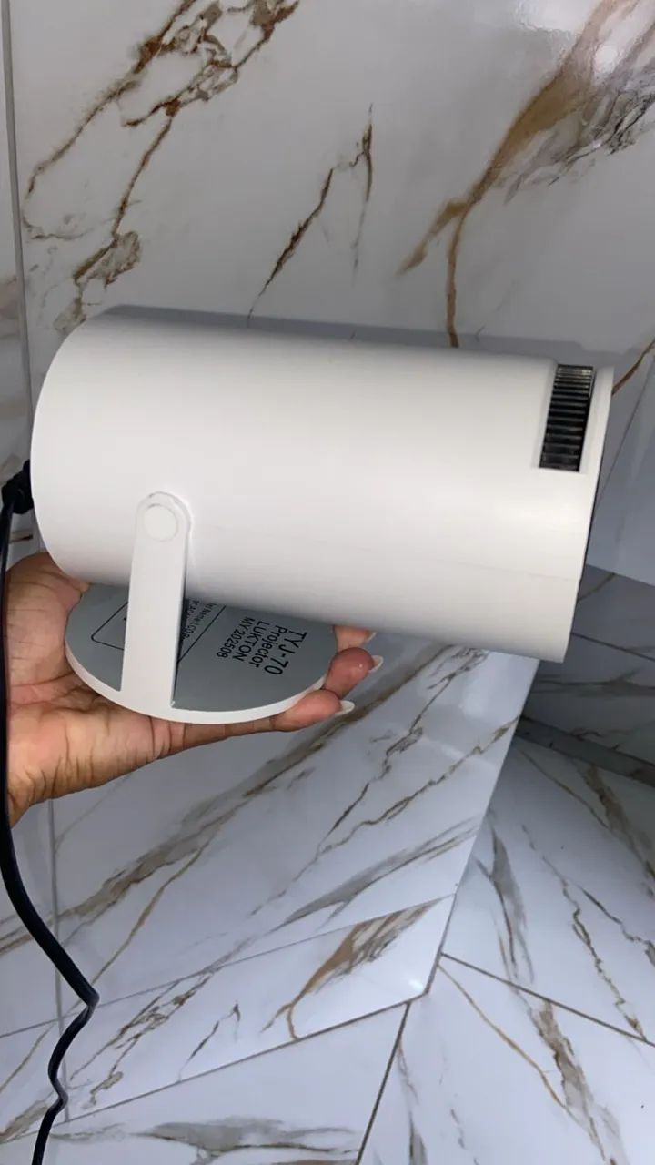 Projetor Ultra HD - Foto 2