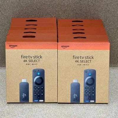 FIRE STICK 4K SELECT WIFI 5 - Foto 2