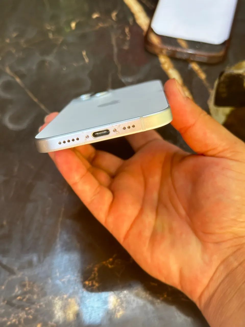 iPhone 15 - Foto 4