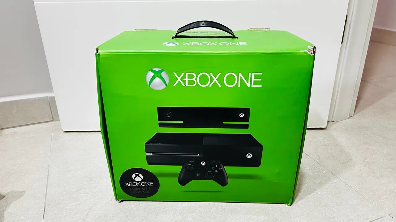 Xbox One - Foto 4