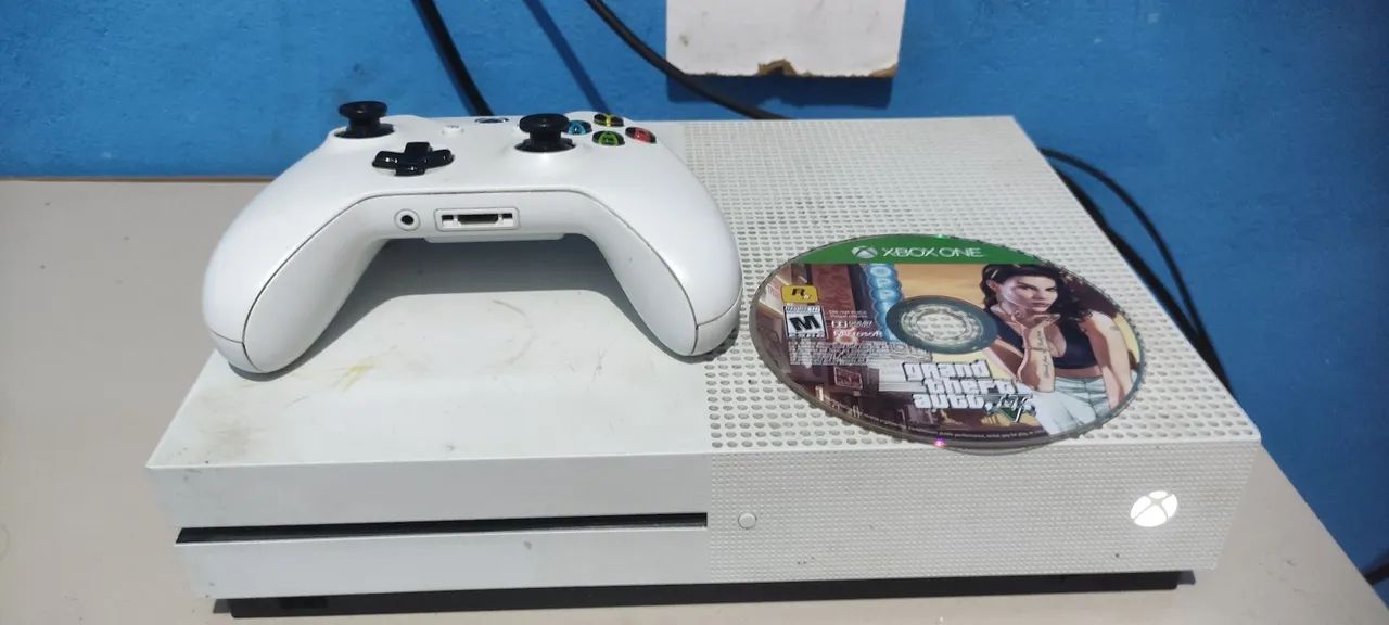 Console Xbox one - Foto 4